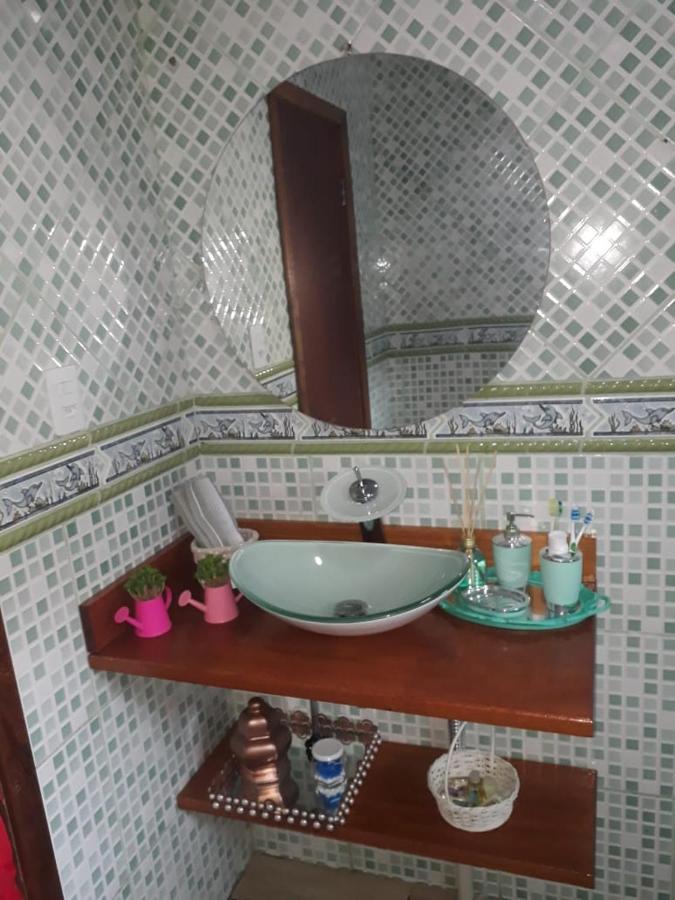 Florianópolis Casa Na Praia Do Campeche מראה חיצוני תמונה